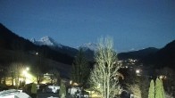 Archiv Foto Webcam Campingplatz Allweglehen bei Berchtesgaden 05:00