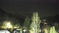 Archiv Foto Webcam Campingplatz Allweglehen bei Berchtesgaden 03:00