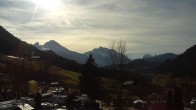 Archiv Foto Webcam Campingplatz Allweglehen bei Berchtesgaden 13:00