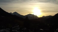 Archiv Foto Webcam Campingplatz Allweglehen bei Berchtesgaden 15:00