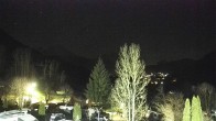 Archiv Foto Webcam Campingplatz Allweglehen bei Berchtesgaden 03:00