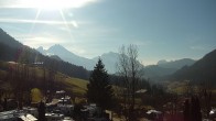 Archiv Foto Webcam Campingplatz Allweglehen bei Berchtesgaden 13:00