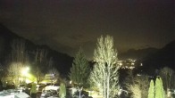 Archiv Foto Webcam Campingplatz Allweglehen bei Berchtesgaden 19:00