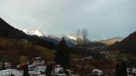 Archiv Foto Webcam Campingplatz Allweglehen bei Berchtesgaden 06:00