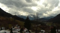 Archiv Foto Webcam Campingplatz Allweglehen bei Berchtesgaden 13:00