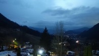 Archiv Foto Webcam Campingplatz Allweglehen bei Berchtesgaden 17:00