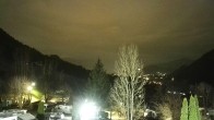 Archiv Foto Webcam Campingplatz Allweglehen bei Berchtesgaden 19:00