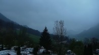 Archived image Webcam Berchtesgaden: Camping Site Allweglehen 05:00