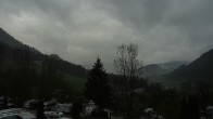 Archived image Webcam Berchtesgaden: Camping Site Allweglehen 06:00