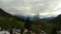 Archiv Foto Webcam Campingplatz Allweglehen bei Berchtesgaden 17:00