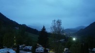 Archiv Foto Webcam Campingplatz Allweglehen bei Berchtesgaden 19:00