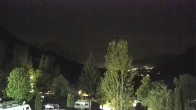 Archiv Foto Webcam Campingplatz Allweglehen bei Berchtesgaden 23:00