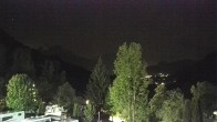 Archiv Foto Webcam Campingplatz Allweglehen bei Berchtesgaden 23:00