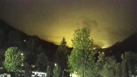 Archiv Foto Webcam Campingplatz Allweglehen bei Berchtesgaden 23:00