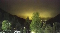 Archiv Foto Webcam Campingplatz Allweglehen bei Berchtesgaden 01:00