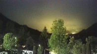 Archiv Foto Webcam Campingplatz Allweglehen bei Berchtesgaden 03:00
