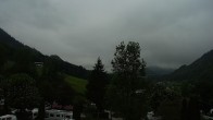 Archiv Foto Webcam Campingplatz Allweglehen bei Berchtesgaden 06:00