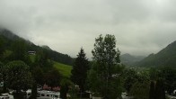 Archiv Foto Webcam Campingplatz Allweglehen bei Berchtesgaden 07:00