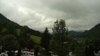 Archiv Foto Webcam Campingplatz Allweglehen bei Berchtesgaden 09:00
