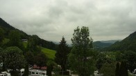 Archiv Foto Webcam Campingplatz Allweglehen bei Berchtesgaden 11:00