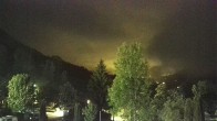 Archiv Foto Webcam Campingplatz Allweglehen bei Berchtesgaden 20:00
