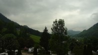 Archiv Foto Webcam Campingplatz Allweglehen bei Berchtesgaden 02:00