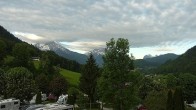Archiv Foto Webcam Campingplatz Allweglehen bei Berchtesgaden 05:00
