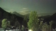 Archiv Foto Webcam Campingplatz Allweglehen bei Berchtesgaden 01:00