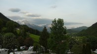 Archiv Foto Webcam Campingplatz Allweglehen bei Berchtesgaden 05:00