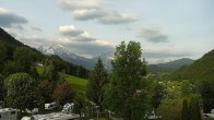 Archiv Foto Webcam Campingplatz Allweglehen bei Berchtesgaden 06:00