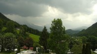 Archiv Foto Webcam Campingplatz Allweglehen bei Berchtesgaden 11:00