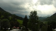 Archiv Foto Webcam Campingplatz Allweglehen bei Berchtesgaden 13:00