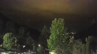 Archiv Foto Webcam Campingplatz Allweglehen bei Berchtesgaden 23:00