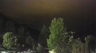 Archiv Foto Webcam Campingplatz Allweglehen bei Berchtesgaden 01:00