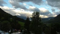 Archiv Foto Webcam Campingplatz Allweglehen bei Berchtesgaden 05:00
