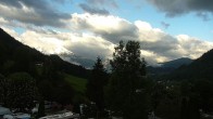 Archiv Foto Webcam Campingplatz Allweglehen bei Berchtesgaden 06:00