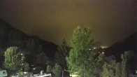 Archiv Foto Webcam Campingplatz Allweglehen bei Berchtesgaden 23:00