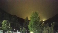 Archiv Foto Webcam Campingplatz Allweglehen bei Berchtesgaden 01:00