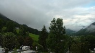 Archiv Foto Webcam Campingplatz Allweglehen bei Berchtesgaden 05:00