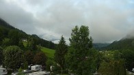Archiv Foto Webcam Campingplatz Allweglehen bei Berchtesgaden 06:00