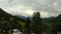 Archiv Foto Webcam Campingplatz Allweglehen bei Berchtesgaden 11:00
