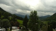 Archiv Foto Webcam Campingplatz Allweglehen bei Berchtesgaden 13:00
