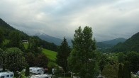 Archiv Foto Webcam Campingplatz Allweglehen bei Berchtesgaden 17:00