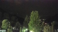 Archiv Foto Webcam Campingplatz Allweglehen bei Berchtesgaden 23:00