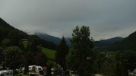 Archiv Foto Webcam Campingplatz Allweglehen bei Berchtesgaden 05:00