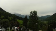 Archiv Foto Webcam Campingplatz Allweglehen bei Berchtesgaden 06:00