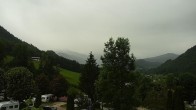 Archiv Foto Webcam Campingplatz Allweglehen bei Berchtesgaden 07:00