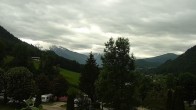 Archiv Foto Webcam Campingplatz Allweglehen bei Berchtesgaden 09:00