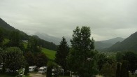 Archiv Foto Webcam Campingplatz Allweglehen bei Berchtesgaden 11:00