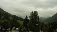 Archiv Foto Webcam Campingplatz Allweglehen bei Berchtesgaden 13:00